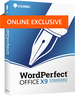 Descargar WordPerfect gratis
